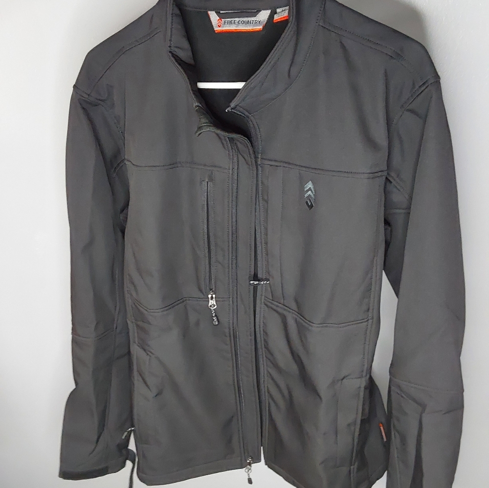 Free Country winter jacket